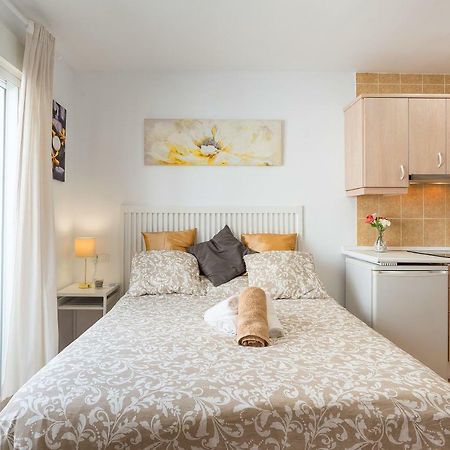 Studios Nerja Center D 외부 사진