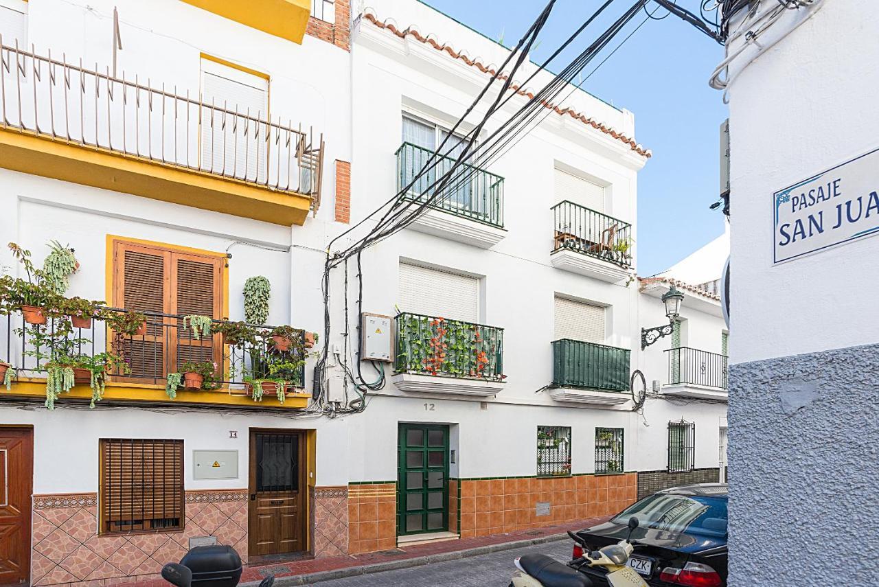 Studios Nerja Center D 외부 사진