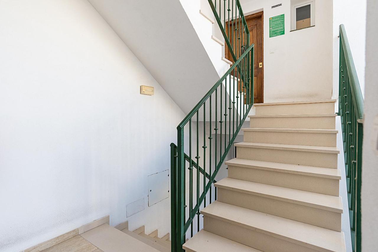 Studios Nerja Center D 외부 사진