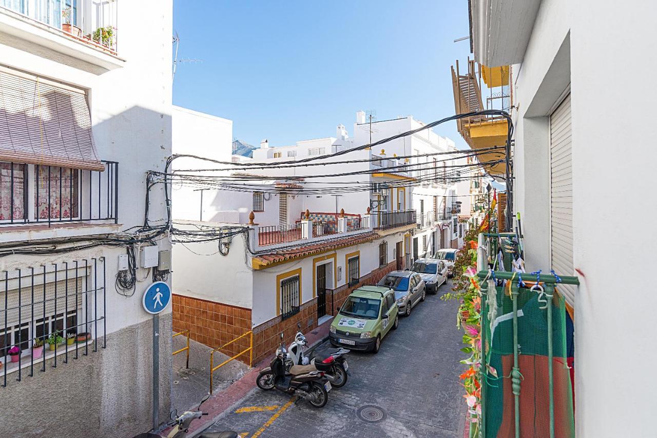 Studios Nerja Center D 외부 사진