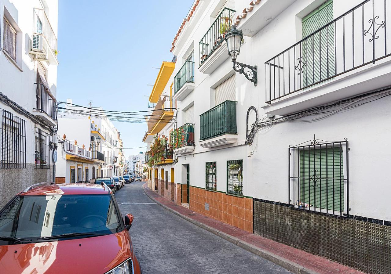 Studios Nerja Center D 외부 사진