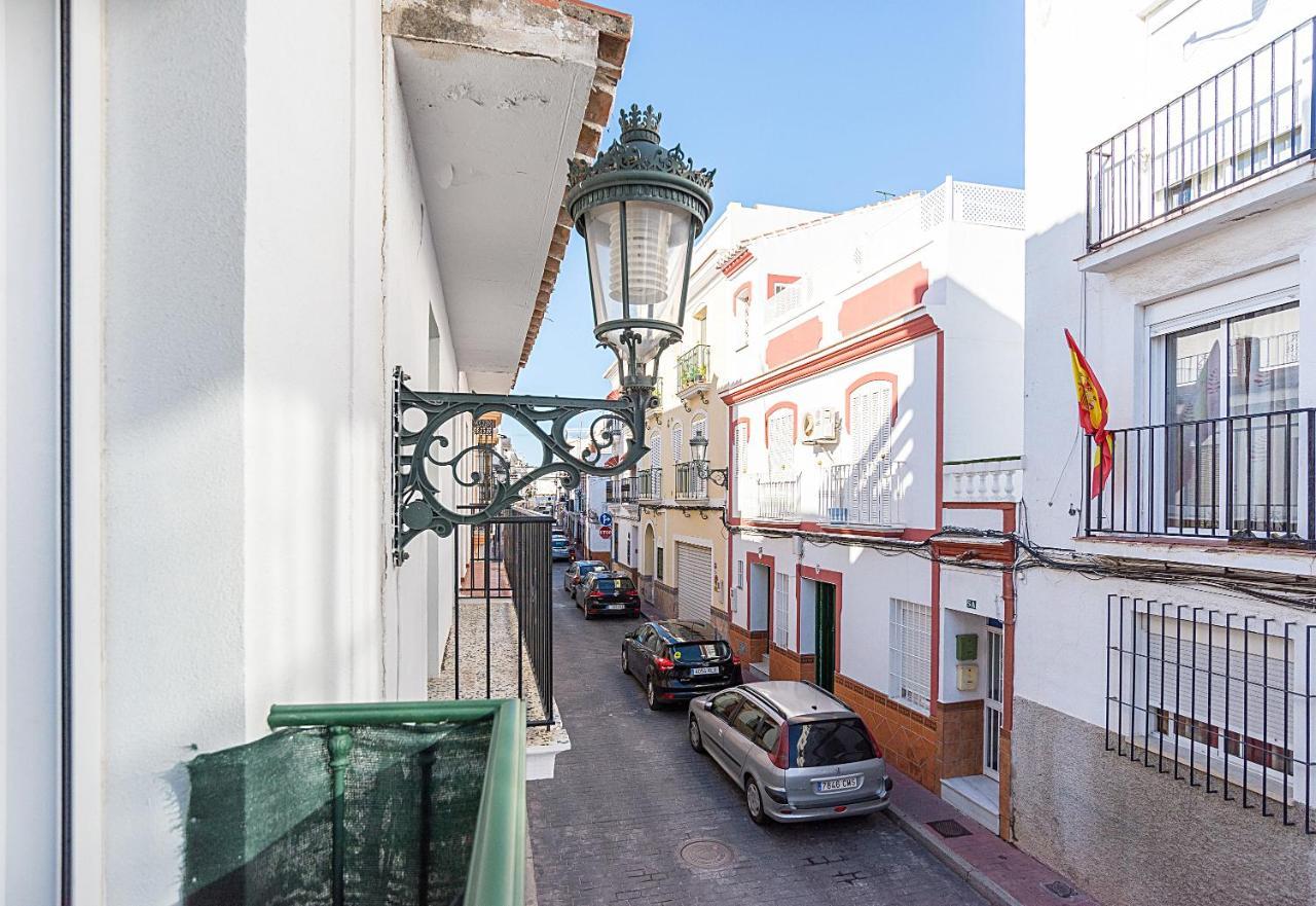 Studios Nerja Center D 외부 사진