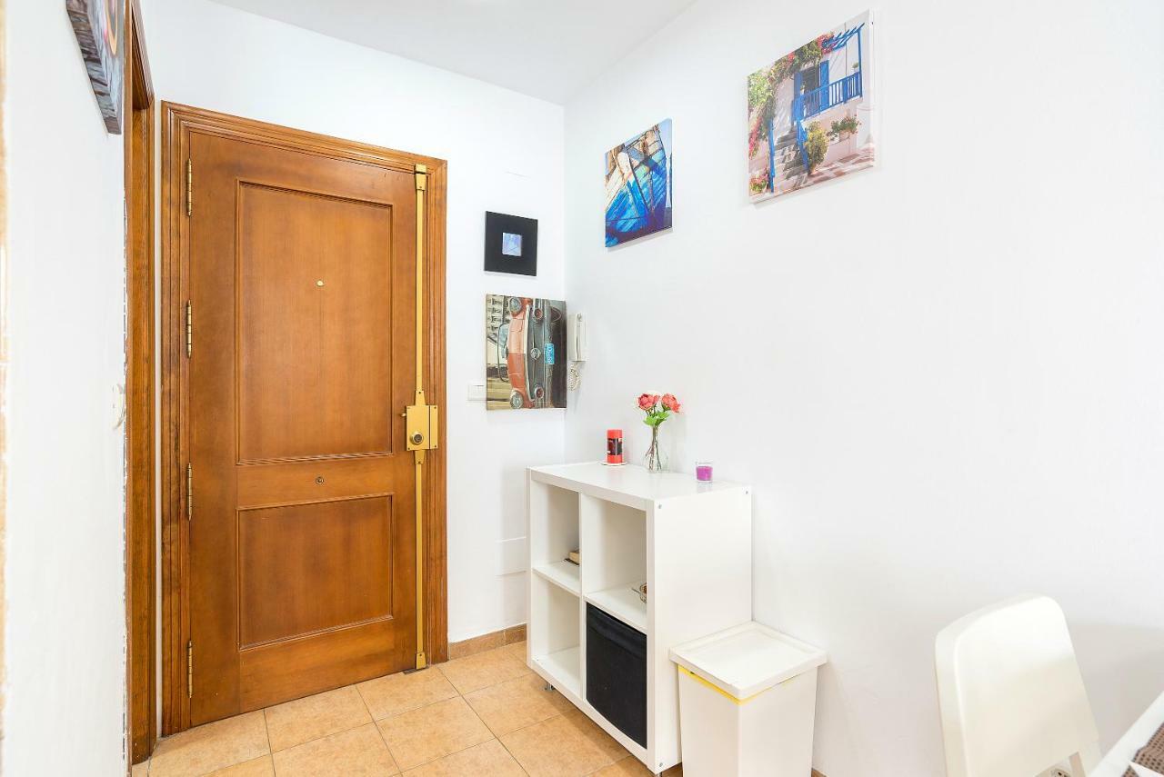 Studios Nerja Center D 외부 사진