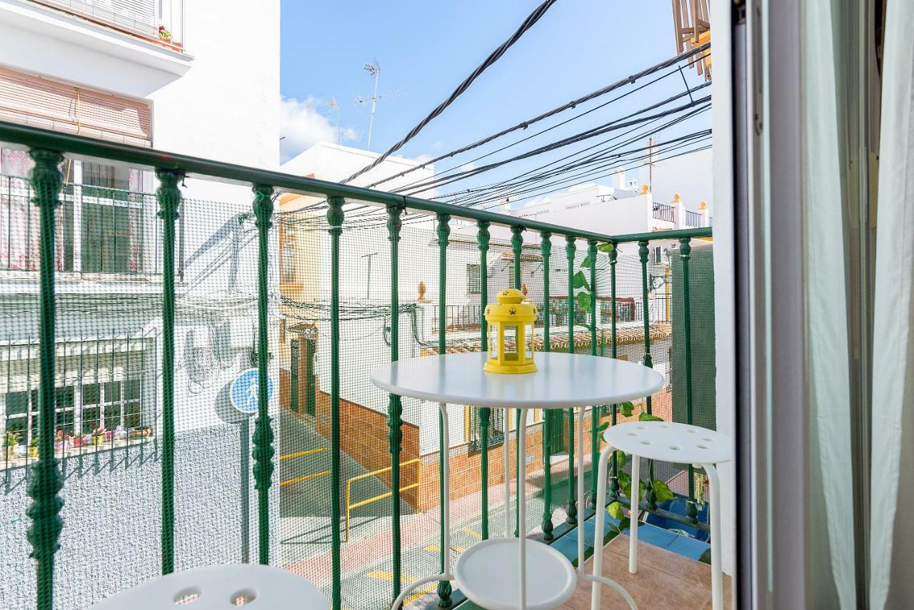 Studios Nerja Center D 외부 사진