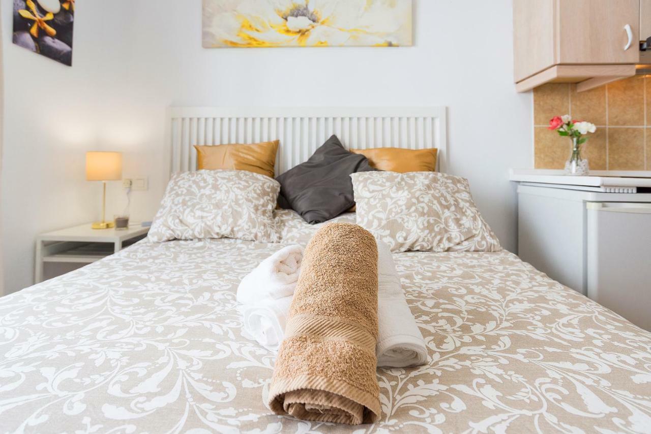 Studios Nerja Center D 외부 사진