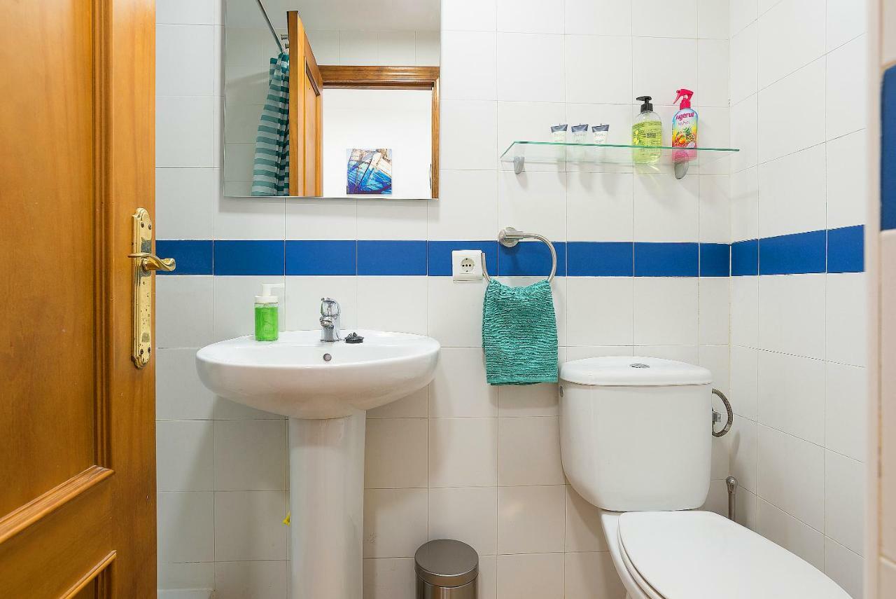 Studios Nerja Center D 외부 사진