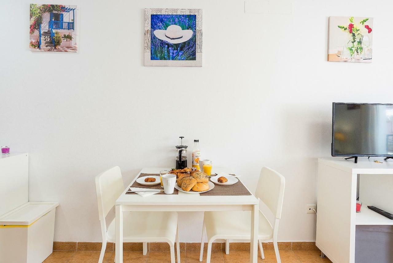 Studios Nerja Center D 외부 사진