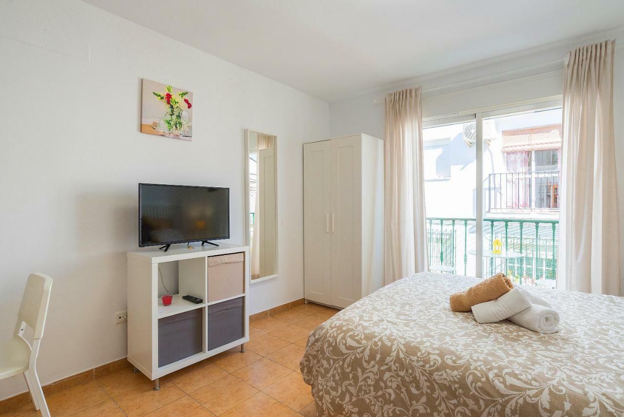Studios Nerja Center D 외부 사진